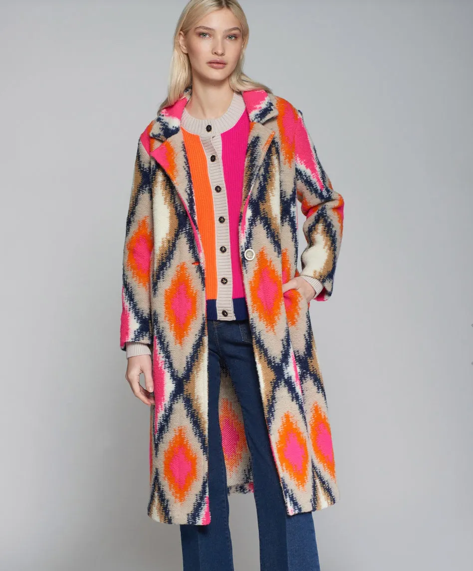 31589 Siena Coat