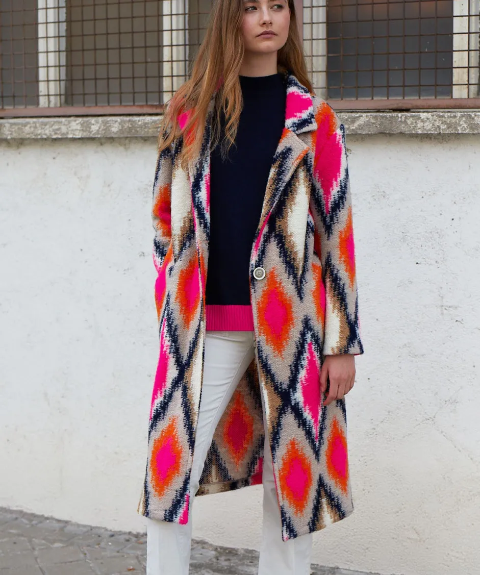 31589 Siena Coat