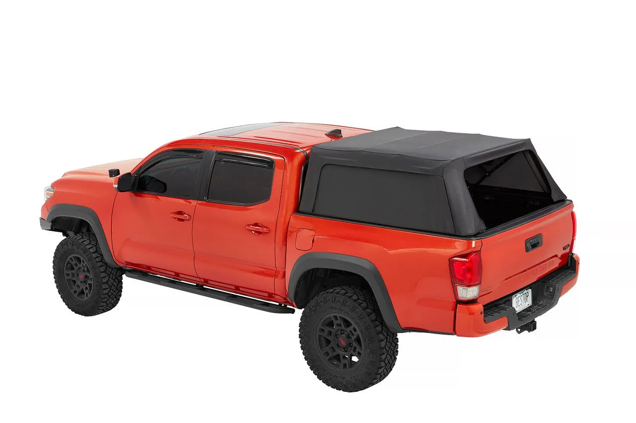 BesTop Supertop 2 for 2005-2023 Toyota Tacoma