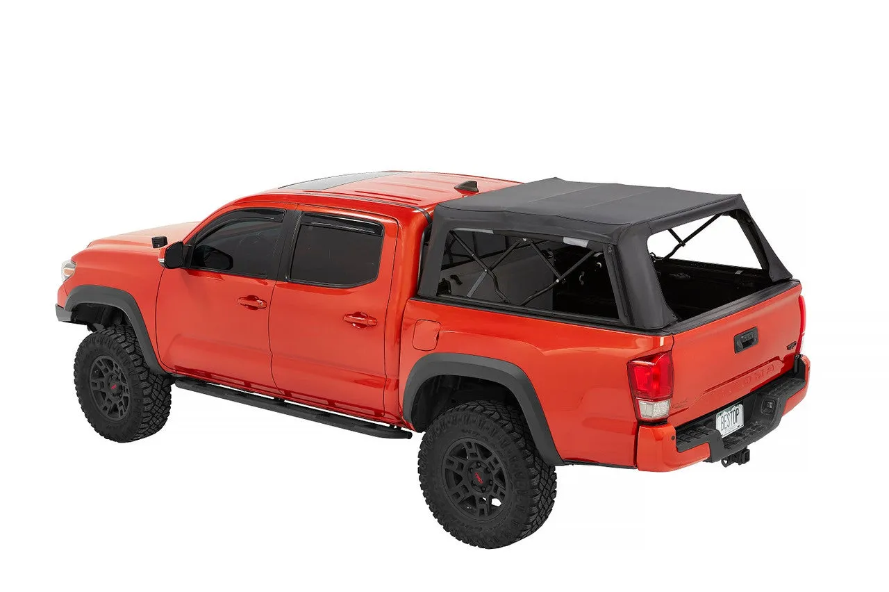 BesTop Supertop 2 for 2005-2023 Toyota Tacoma