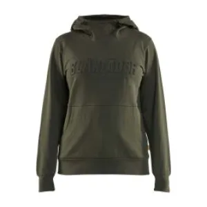 Bl&#xE5;kl&#xE4;der&#x20;Work&#x20;Hoodie&#x20;3D&#x20;Women&#x20;3560&#x20;Forest&#x20;Night