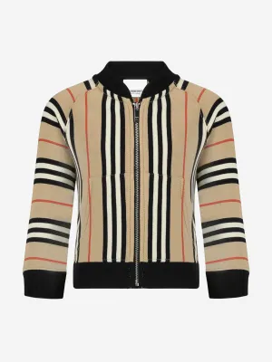 Burberry Baby Boys Sweater