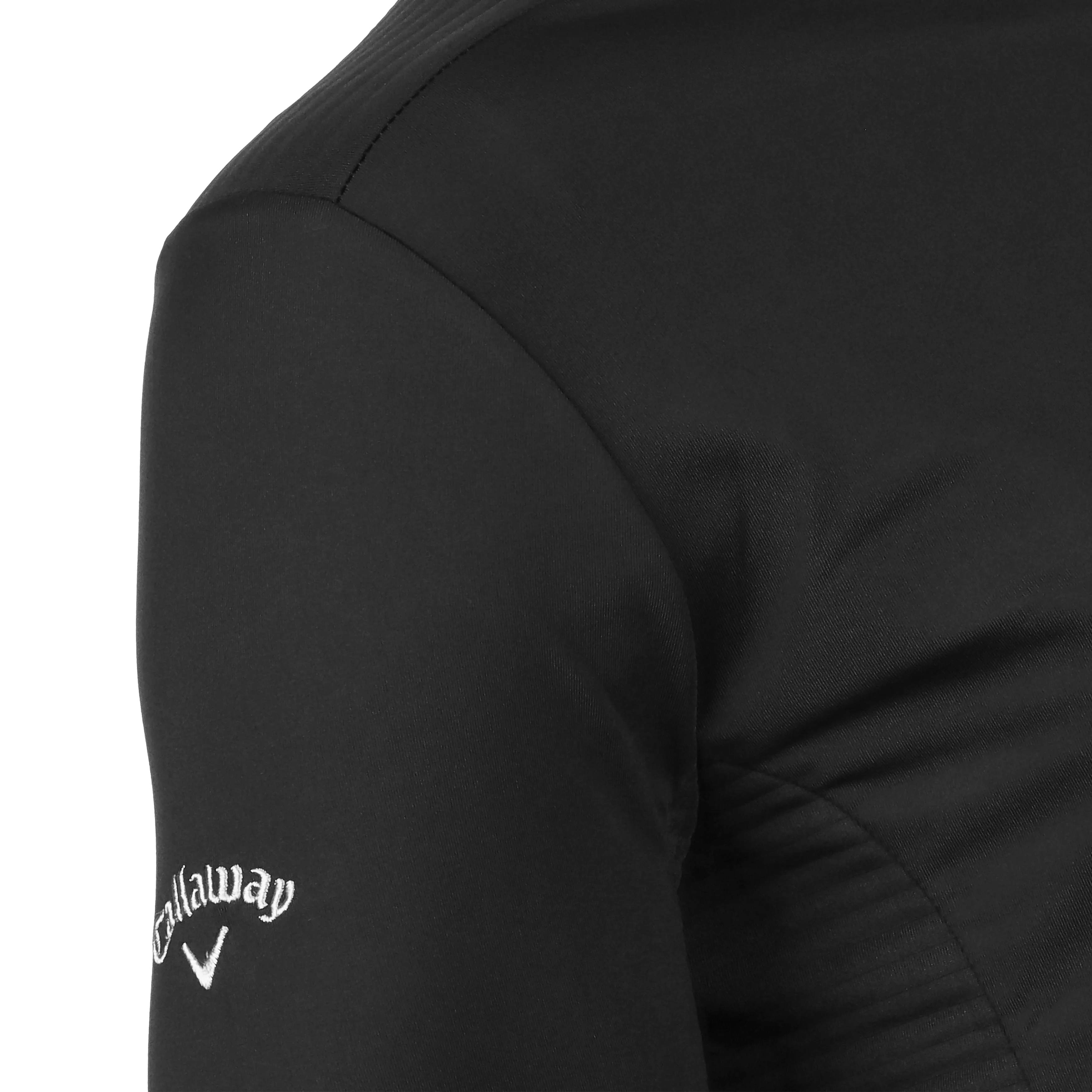 Callaway Golf Mixed Media Pullover