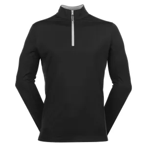 Callaway Golf Mixed Media Pullover