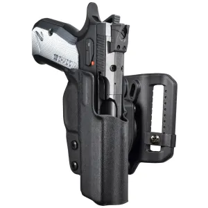 CZ Shadow 2 Compact Quick Release Belt Loop Holster