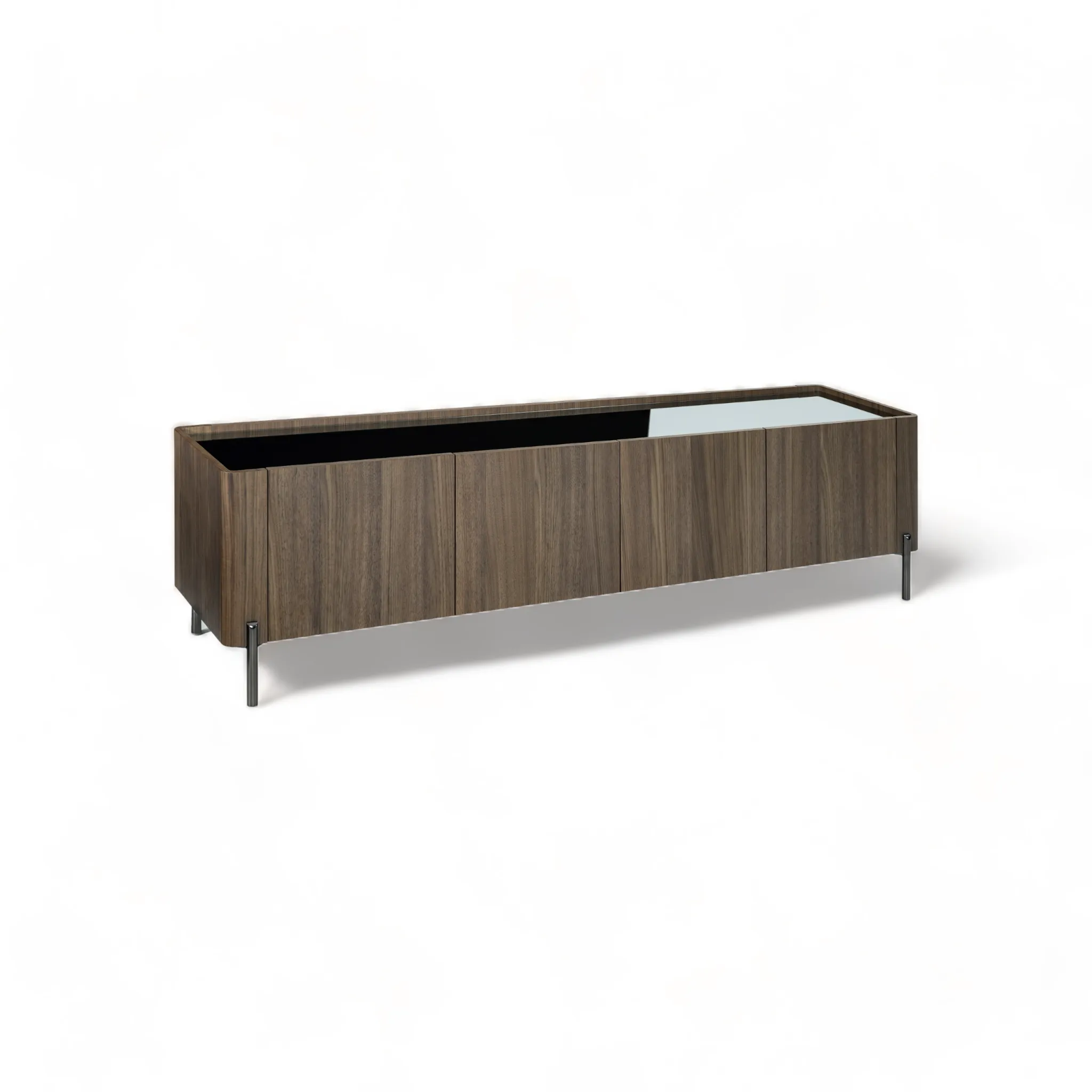 Duncan TV Stand