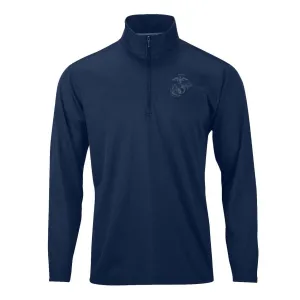 EGA Subdued Performance Quarter Zip Pullover