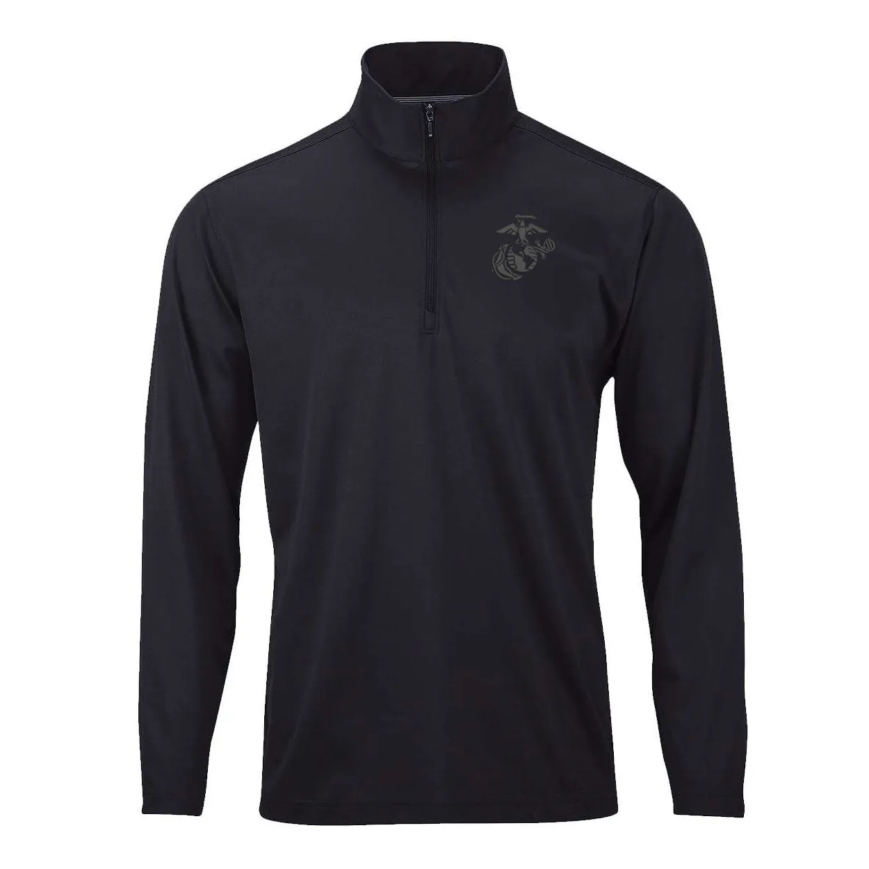 EGA Subdued Performance Quarter Zip Pullover