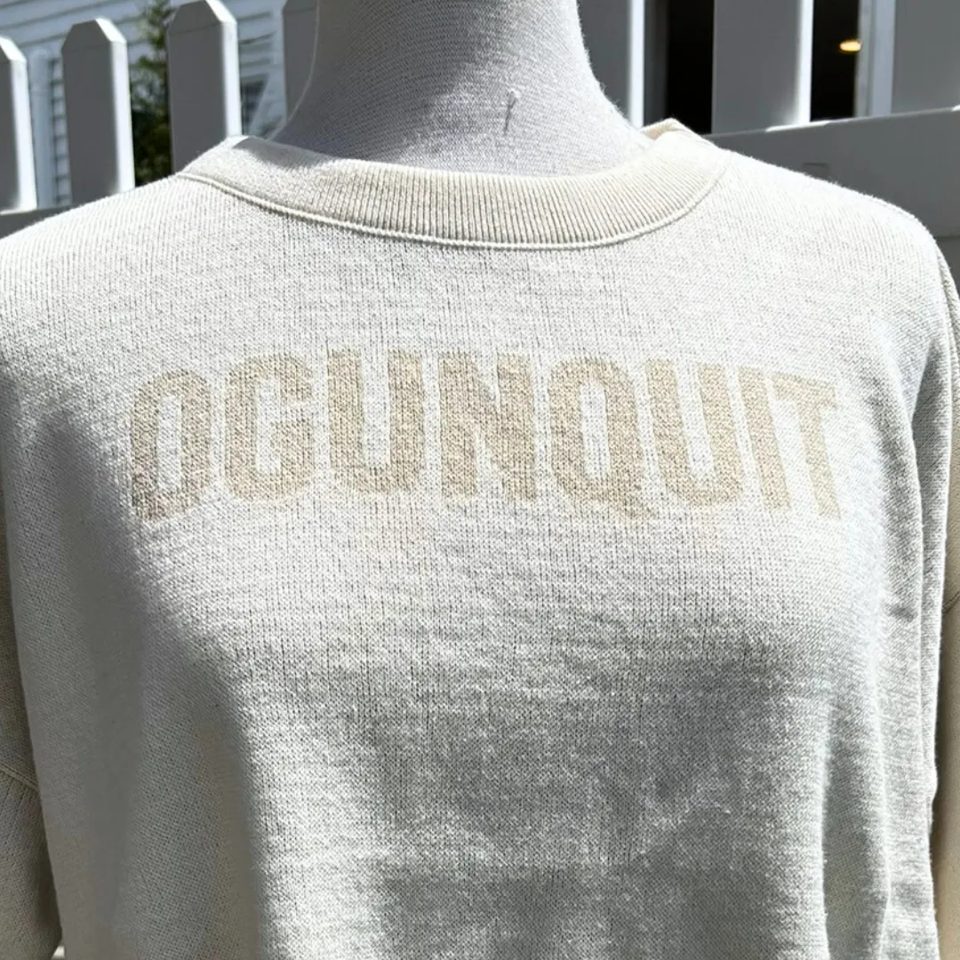 Everyday Relaxed Ogunquit Sweater