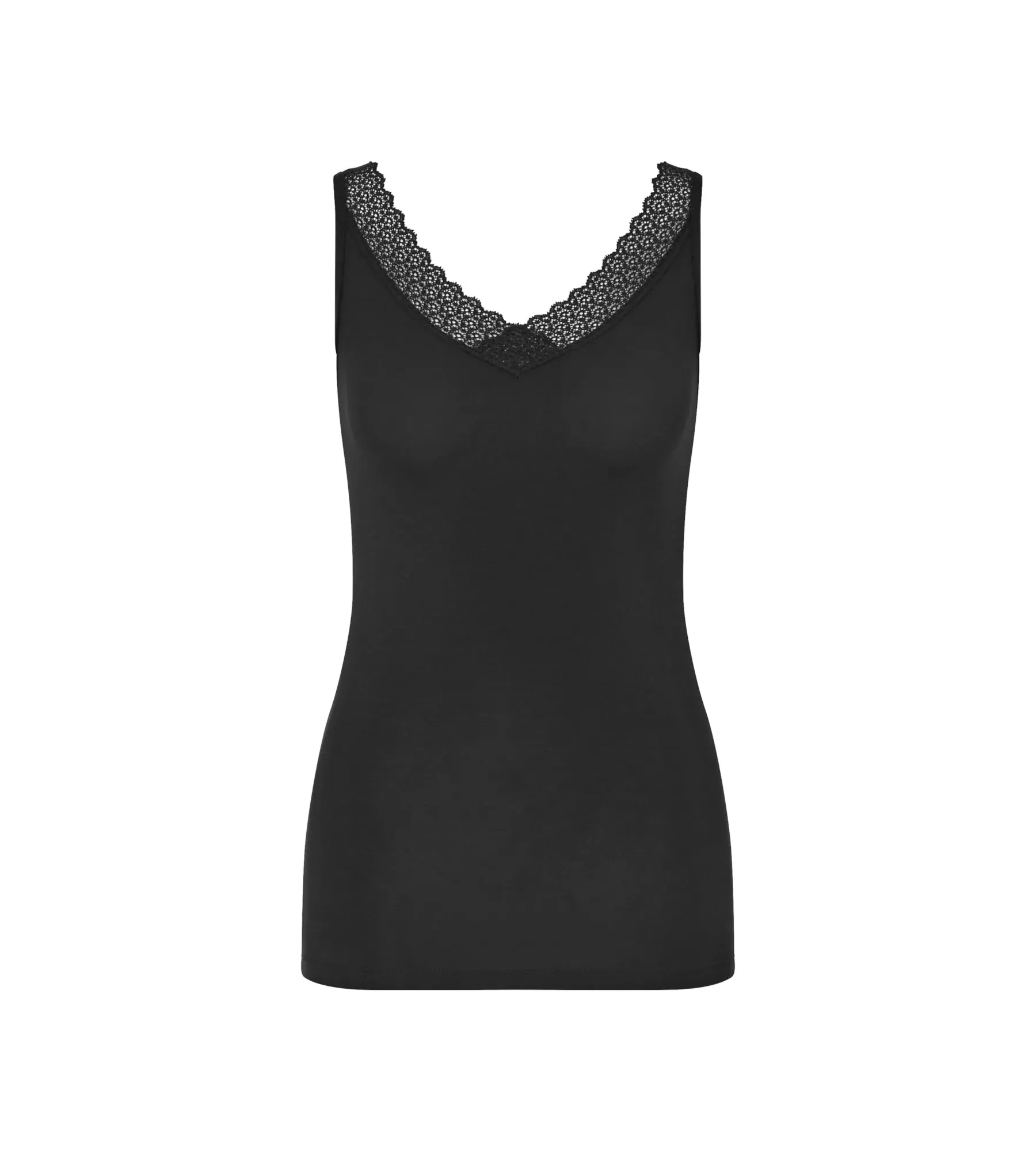 Feel of Modal Tank Top