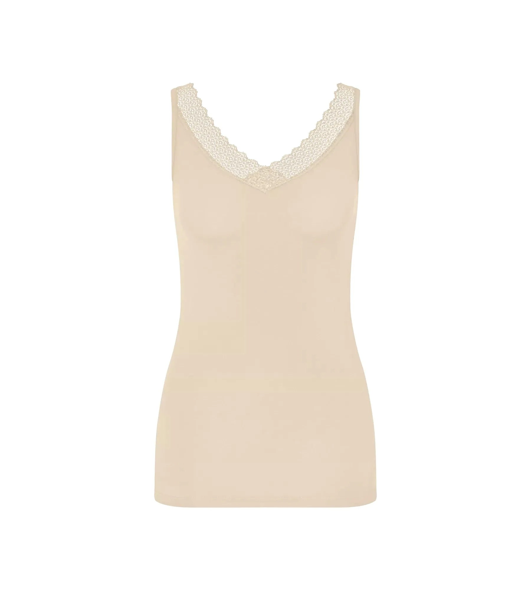 Feel of Modal Tank Top