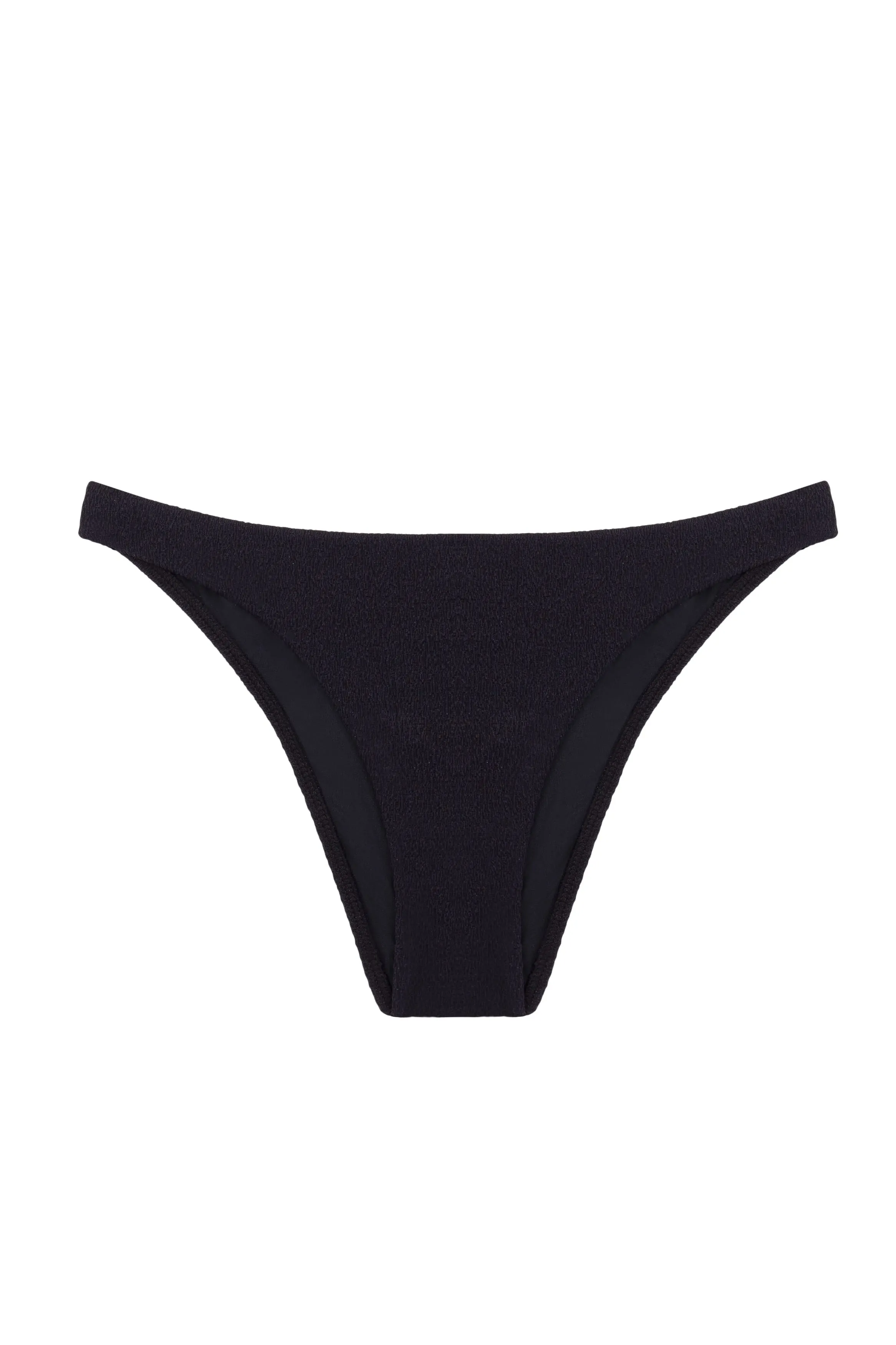 Firenze Basic Bottom - Black