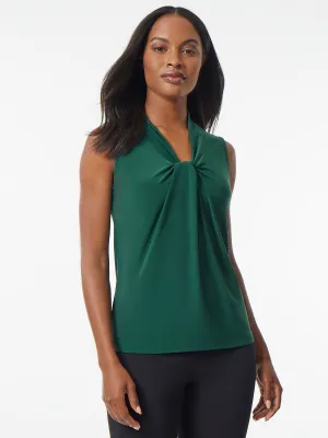 Greer Top, Everyday Knit