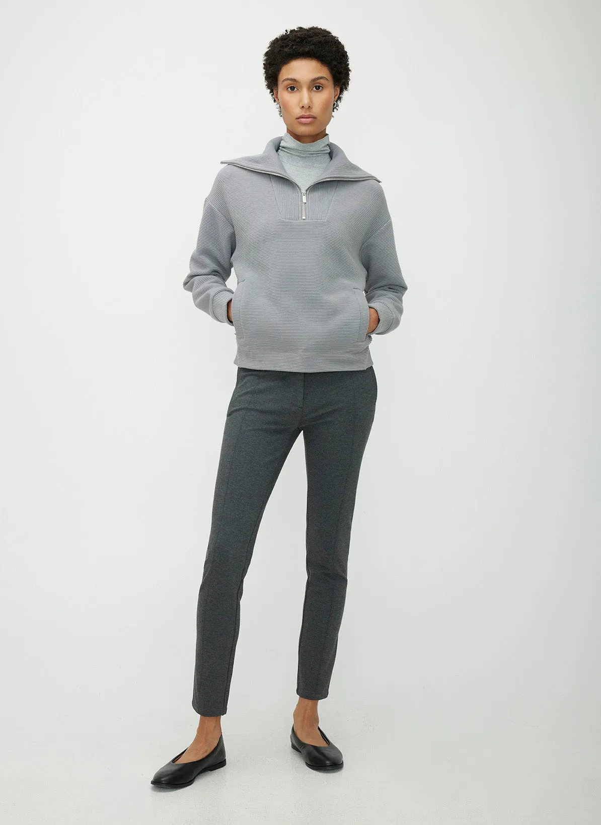 Harmony Half Zip