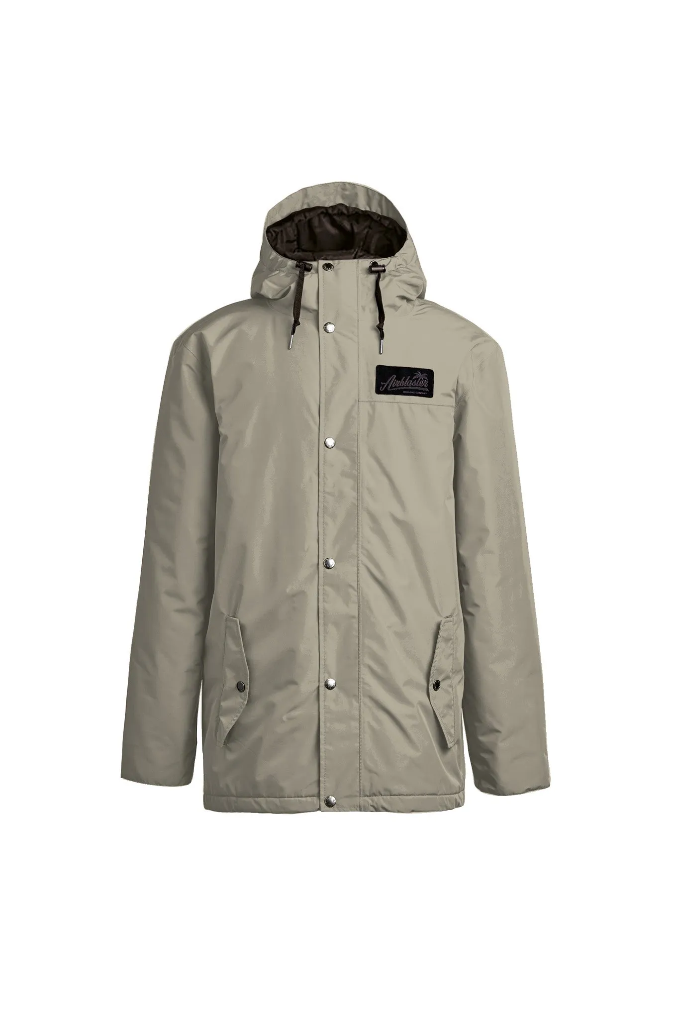 Heritage Parka - Sale