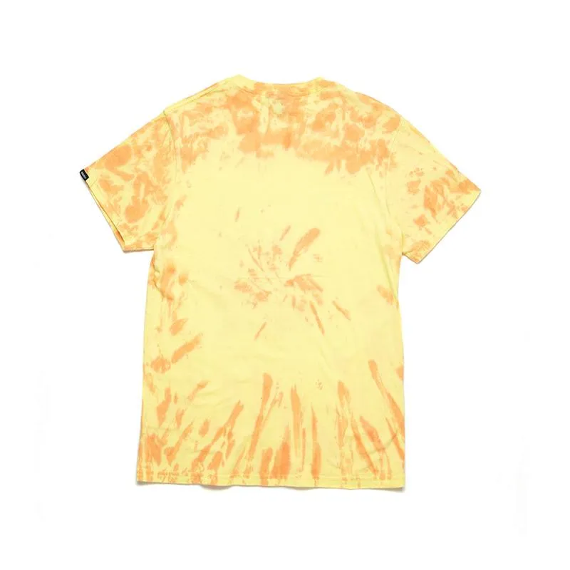 Jukebox Tie Dye Tee