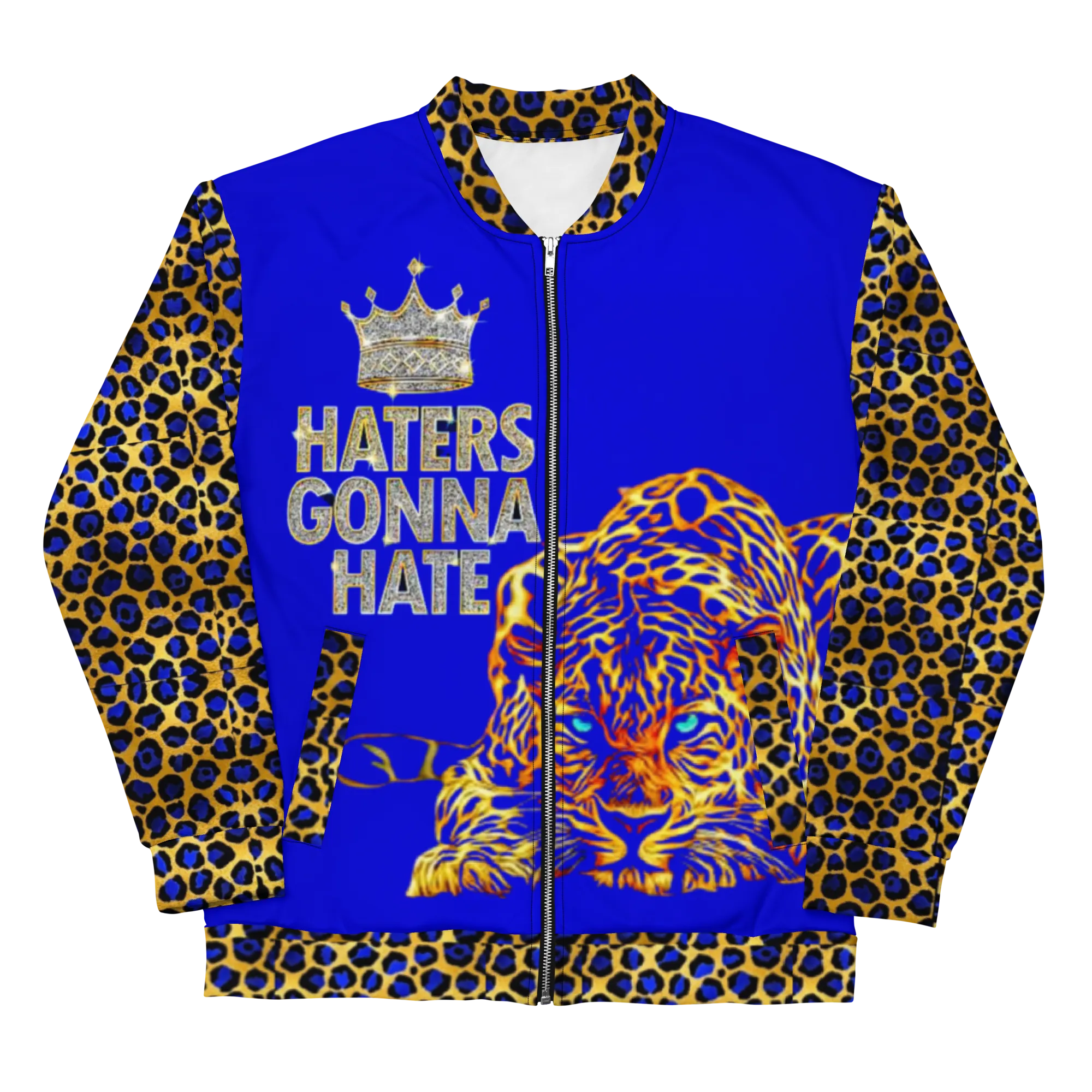 Kings Fashion Jacket