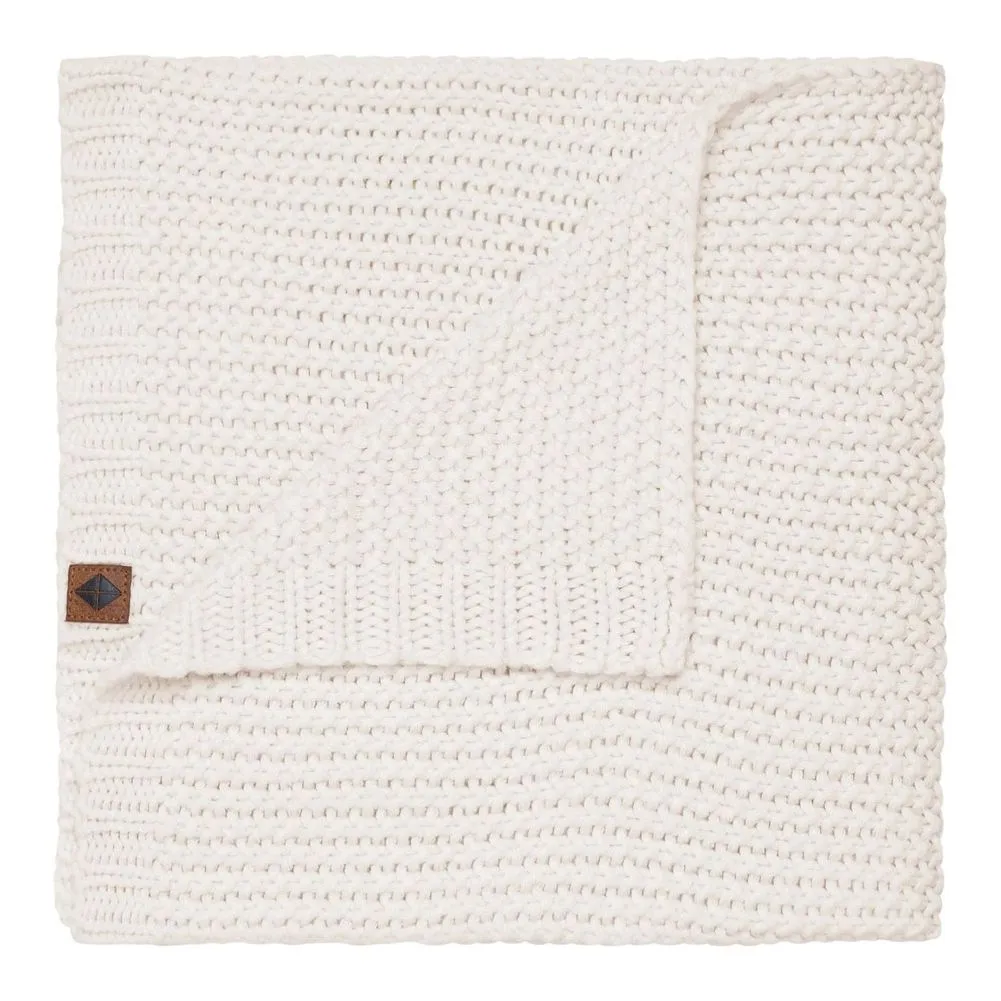 Kyte Chunky Knit Baby Blanket