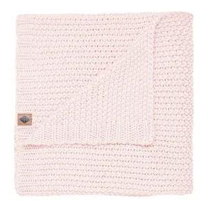 Kyte Chunky Knit Baby Blanket