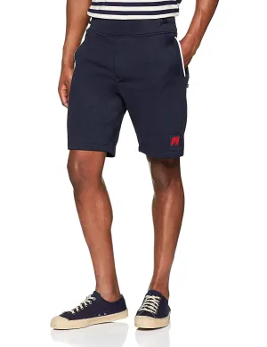 Nautica Men's Active Fit Terry Short