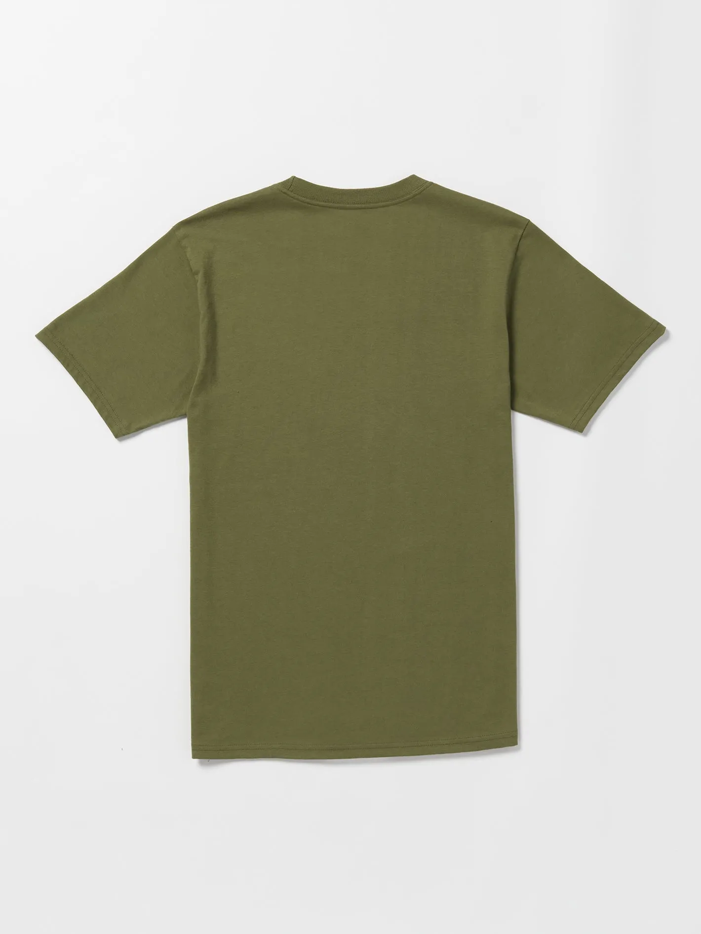 Neweuro Short Sleeve Tee - Military