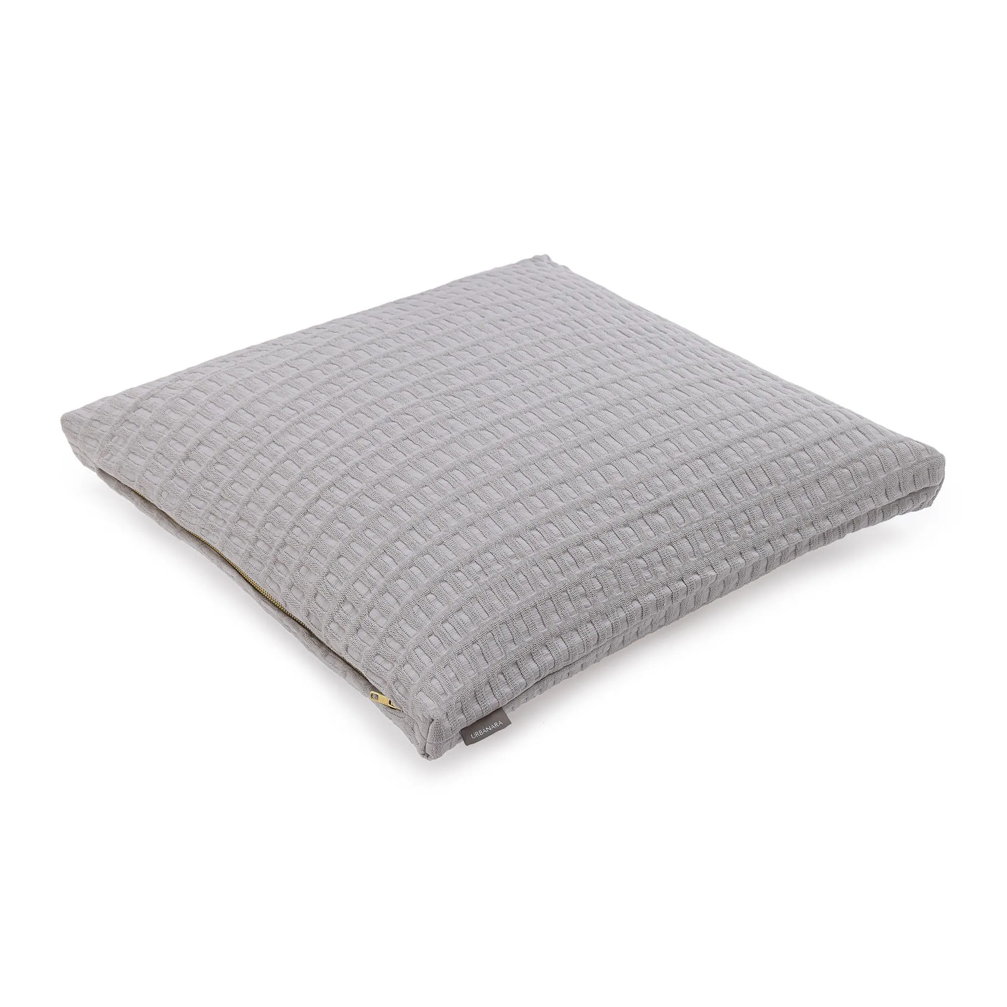 Novas Cushion Cover [Grey]