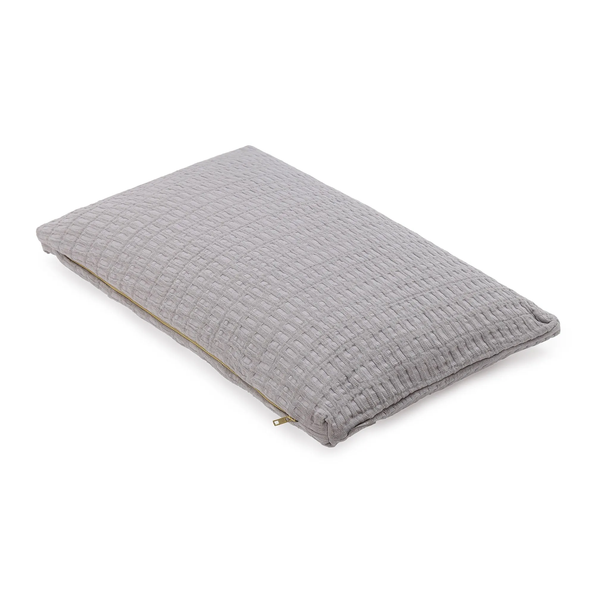 Novas Cushion Cover [Grey]