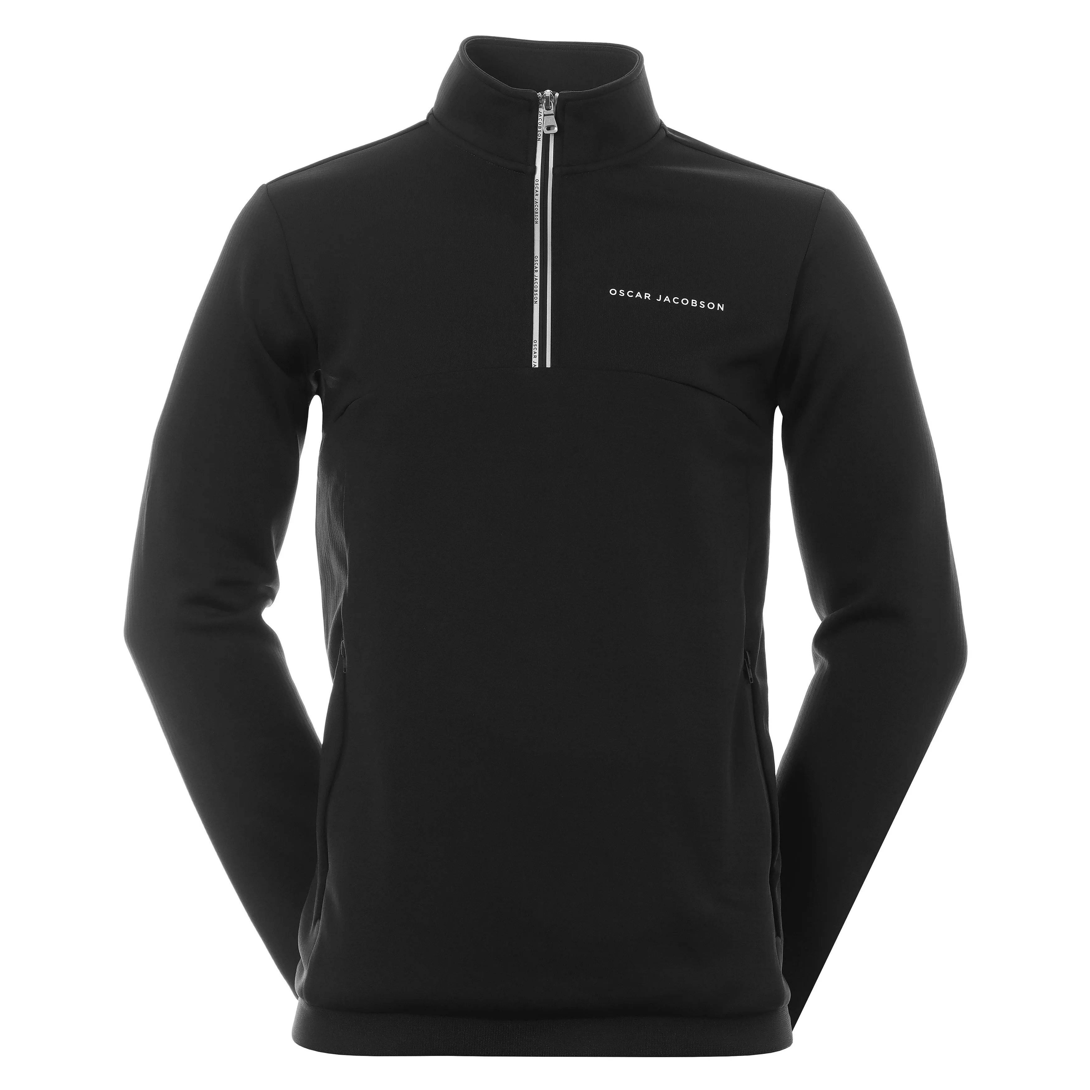 Oscar Jacobson Longton Tour Pullover