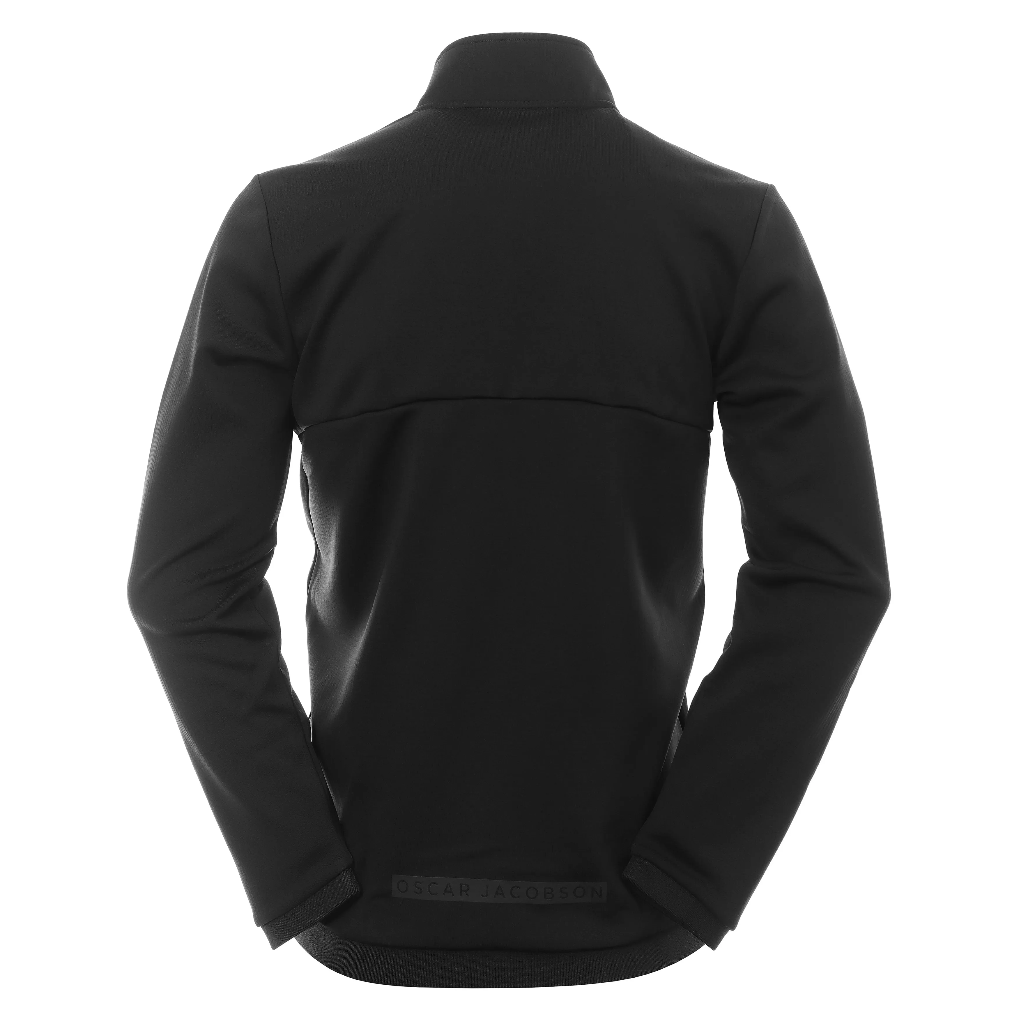 Oscar Jacobson Longton Tour Pullover