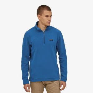 Patagonia Micro D Mens Fleece Pullover