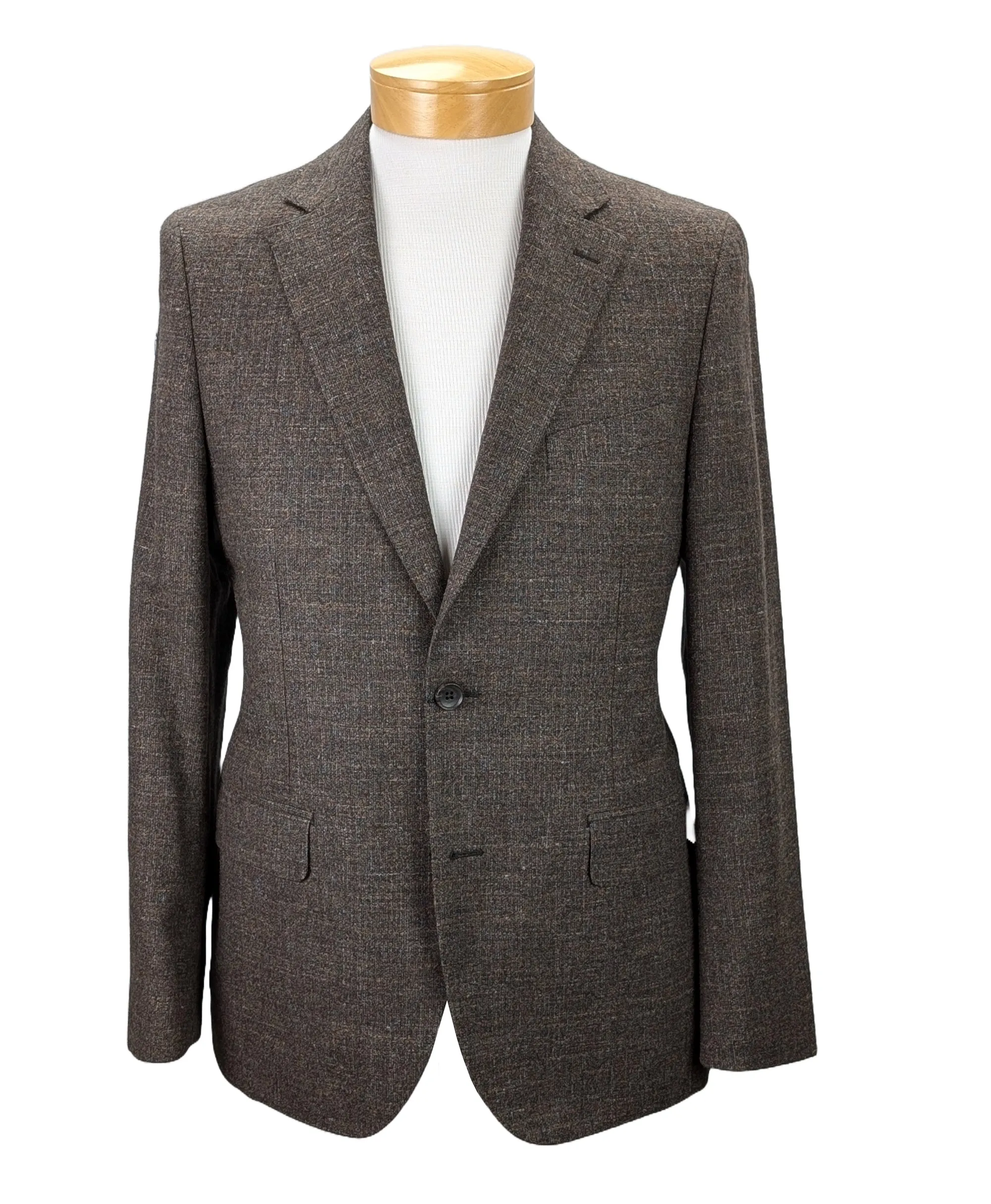 Paul Betenly Kevin Textured Sport Coat