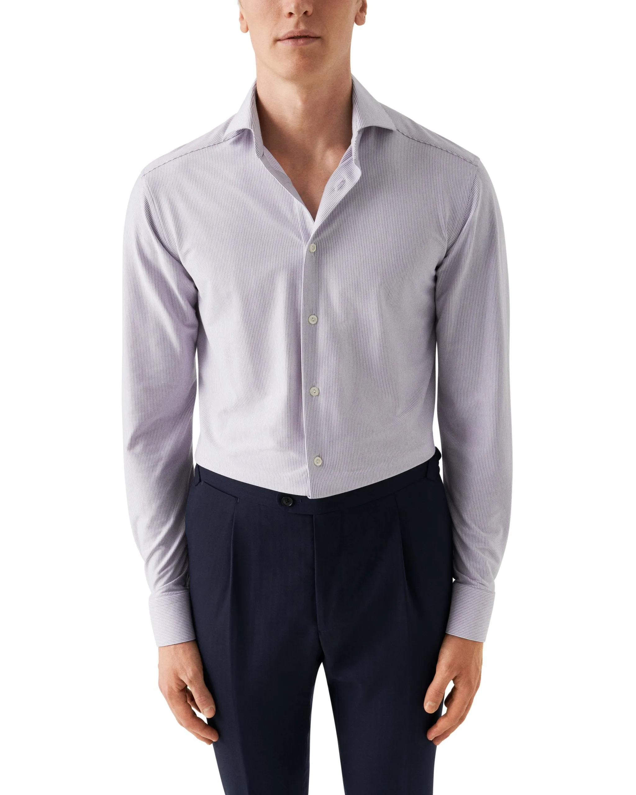 Slim Fit Shirt