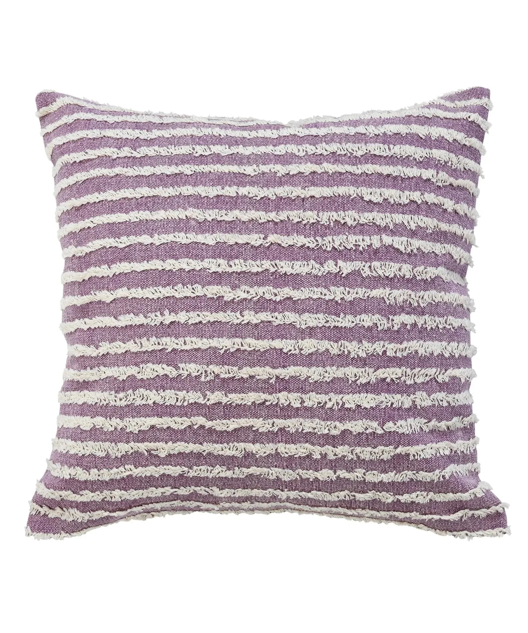 Wispy Ways Lr07709 Lavender Mist/Cream Pillow