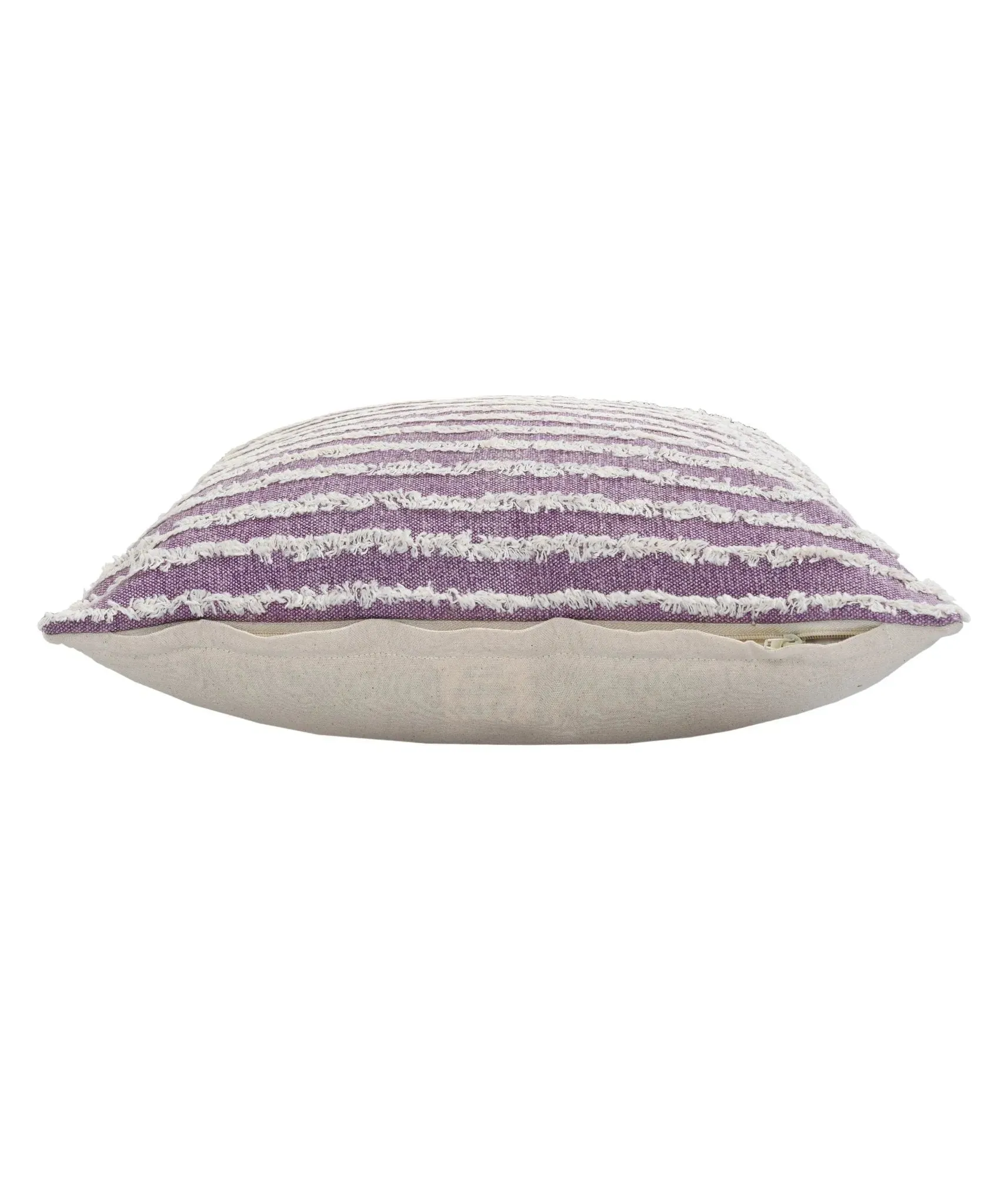 Wispy Ways Lr07709 Lavender Mist/Cream Pillow