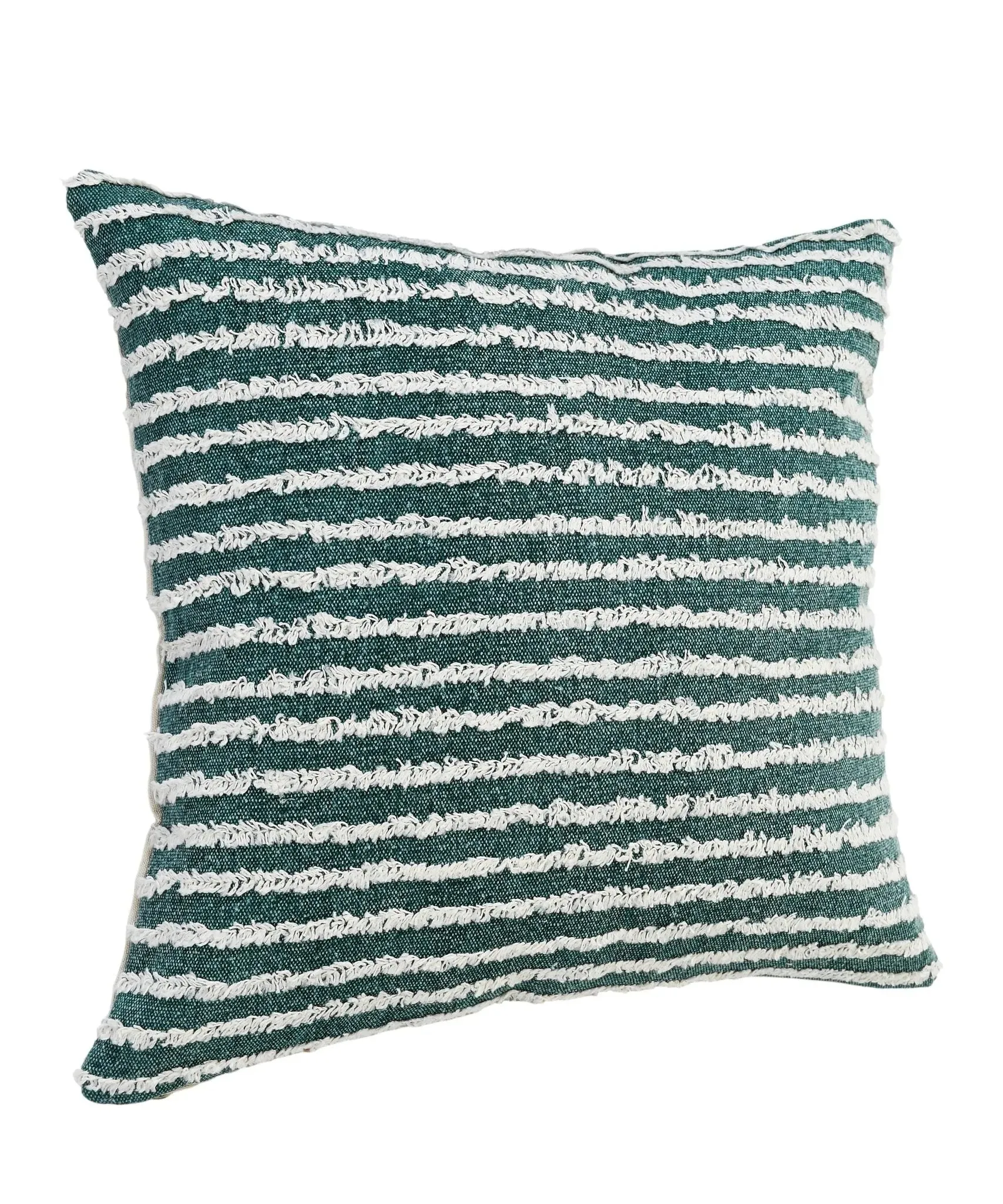 Wispy Ways Lr07711 Deep Jungle/Cream Pillow