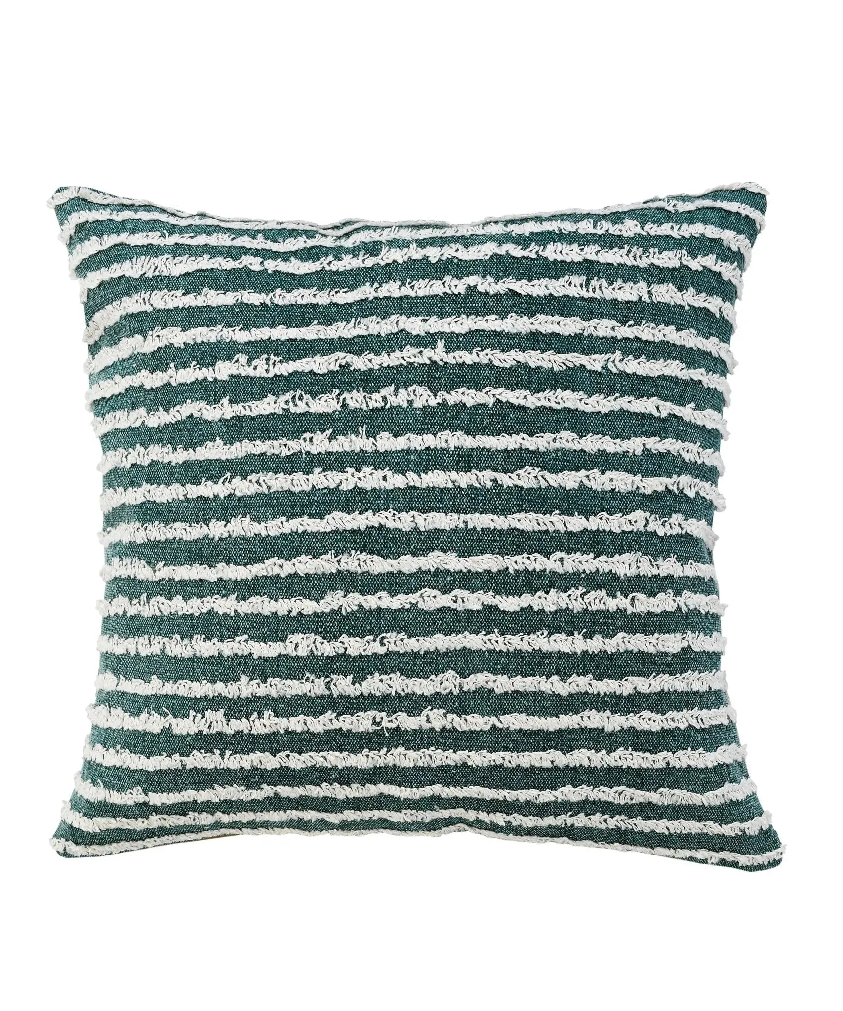 Wispy Ways Lr07711 Deep Jungle/Cream Pillow