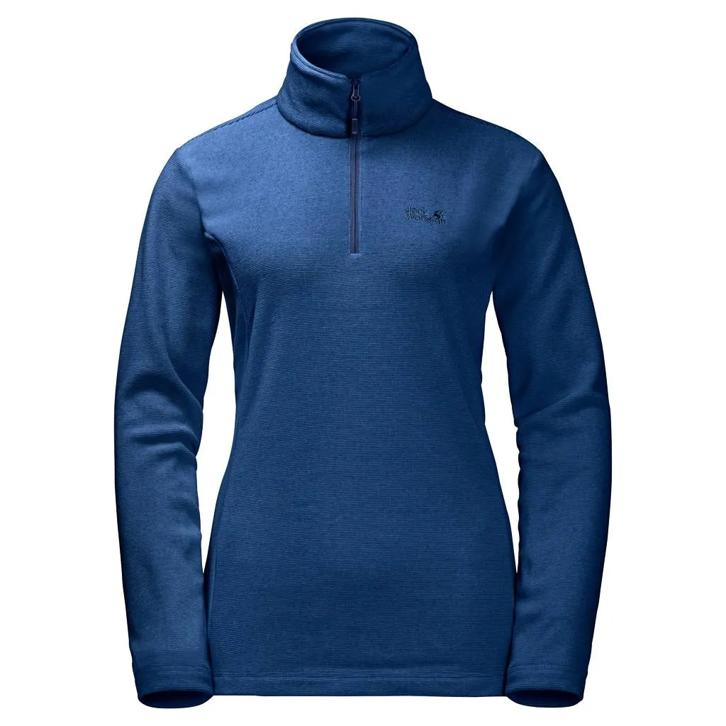 Women's Arco Half-Zip Fleece