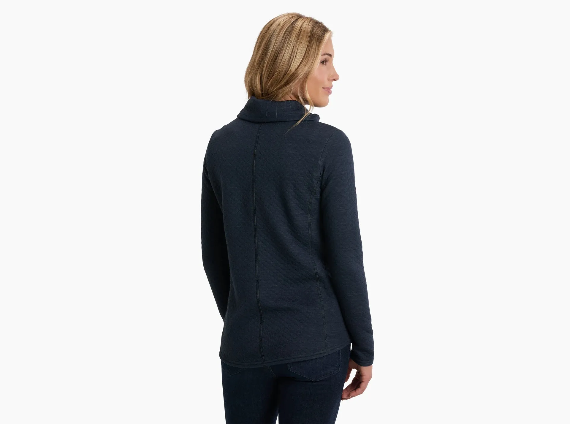 Women's Athena Pullover