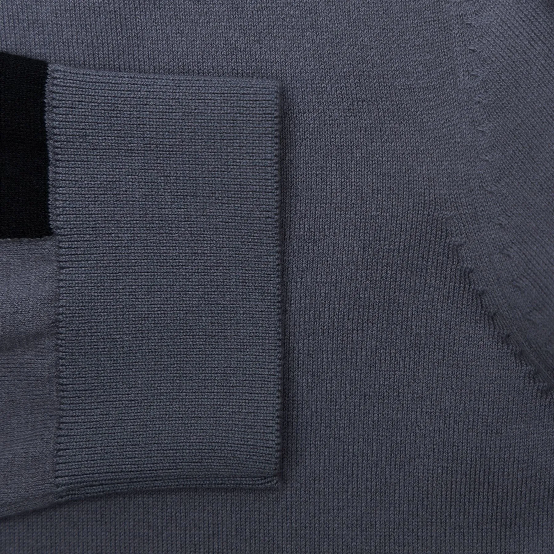 Zelchior Medium Grey - SS24